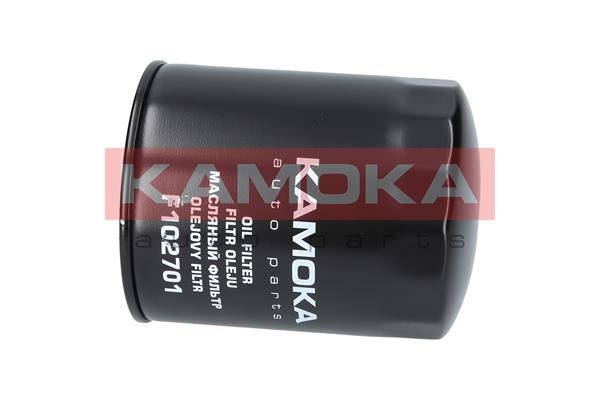 Oil Filter KAMOKA F102701 2