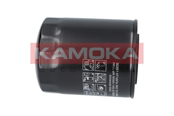 Oil Filter KAMOKA F102701 4