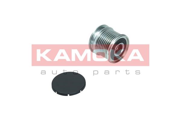 Alternator Freewheel Clutch KAMOKA RC077 3