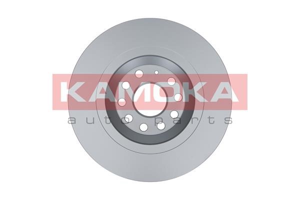 Brake Disc KAMOKA 103227 2
