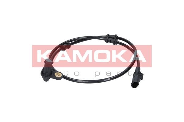 Sensor, wheel speed KAMOKA 1060282