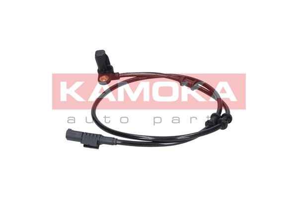 Sensor, wheel speed KAMOKA 1060282 2