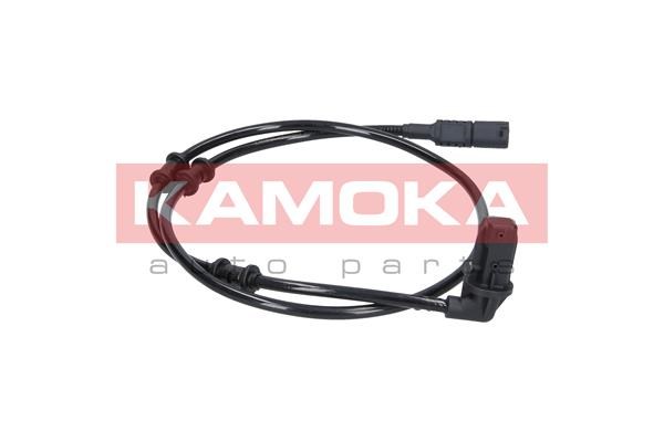 Sensor, wheel speed KAMOKA 1060282 4