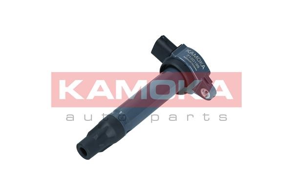 Ignition Coil KAMOKA 7120185 2