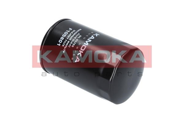 Oil Filter KAMOKA F105801 2