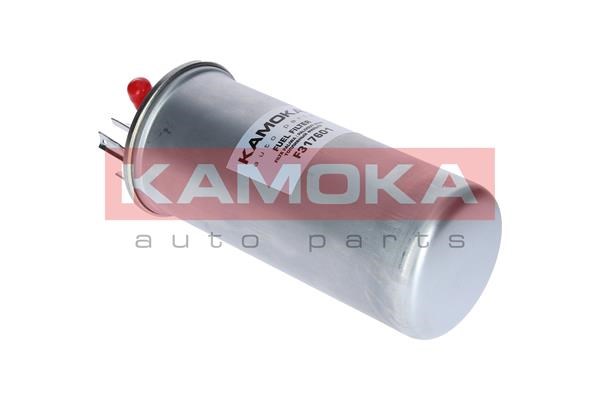 Fuel Filter KAMOKA F317601 2