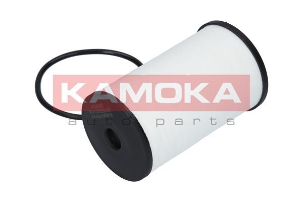Hydraulic Filter, automatic transmission KAMOKA F601401