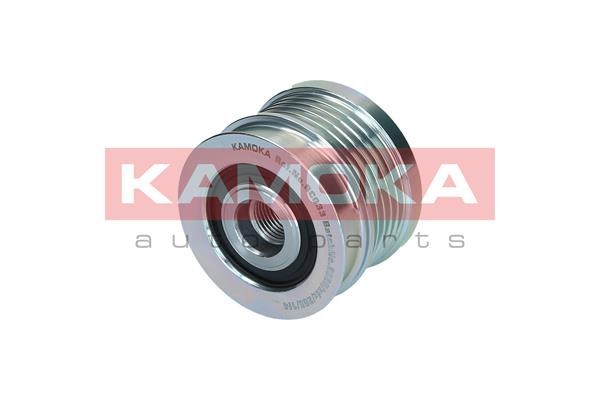 Alternator Freewheel Clutch KAMOKA RC033