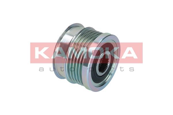Alternator Freewheel Clutch KAMOKA RC033 2