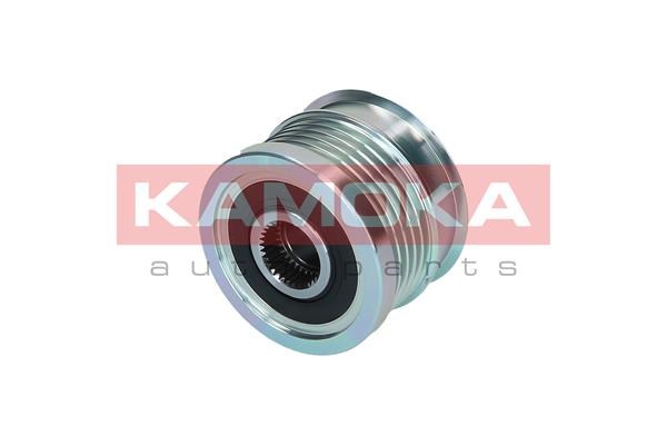 Alternator Freewheel Clutch KAMOKA RC033 3