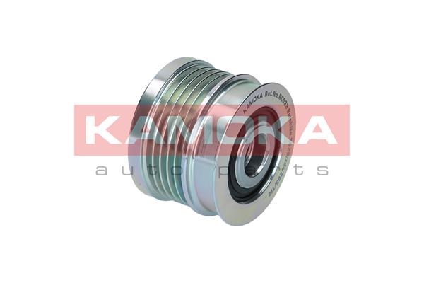 Alternator Freewheel Clutch KAMOKA RC033 4