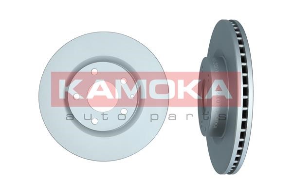 Brake Disc KAMOKA 103592