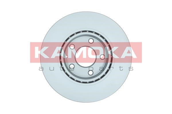 Brake Disc KAMOKA 103592 2