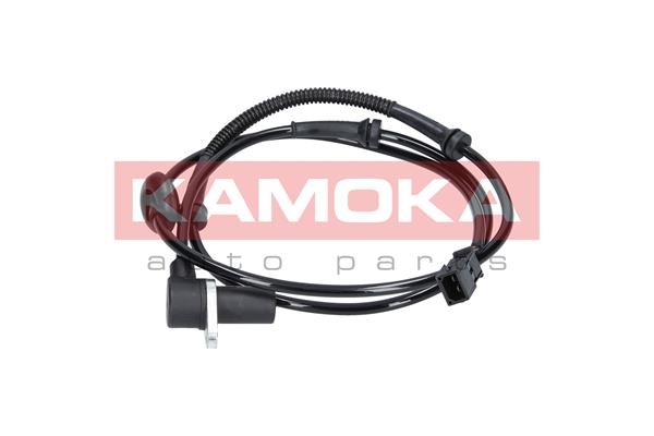 Sensor, wheel speed KAMOKA 1060042