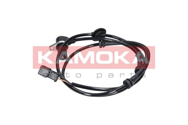 Sensor, wheel speed KAMOKA 1060042 2