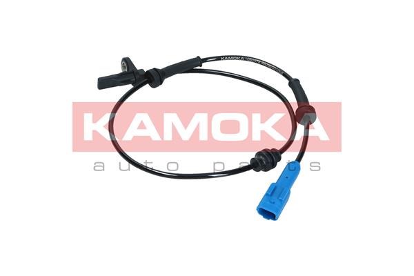 Sensor, wheel speed KAMOKA 1060479