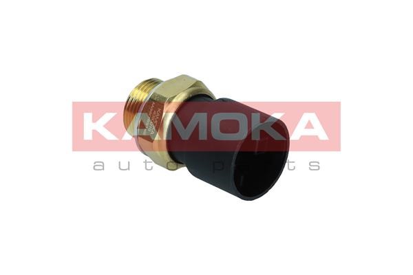 Temperature Switch, radiator fan KAMOKA 4090019 2