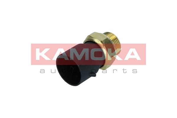 Temperature Switch, radiator fan KAMOKA 4090019 3