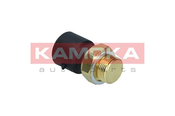 Temperature Switch, radiator fan KAMOKA 4090019 4