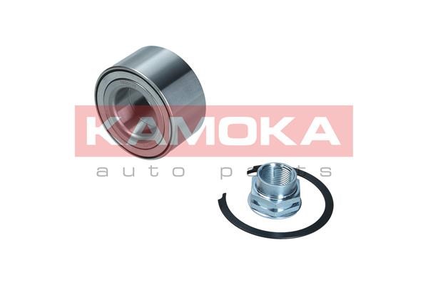 Wheel Bearing Kit KAMOKA 5600138