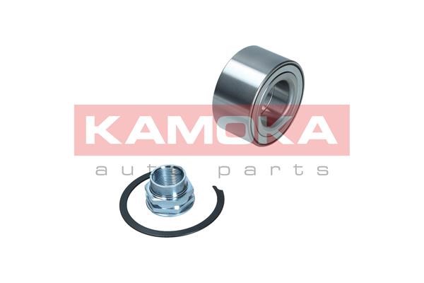 Wheel Bearing Kit KAMOKA 5600138 2