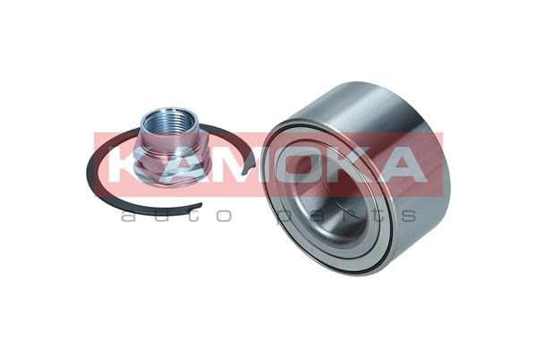 Wheel Bearing Kit KAMOKA 5600138 3