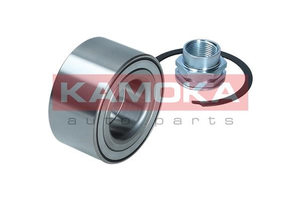 Wheel Bearing Kit KAMOKA 5600138 4