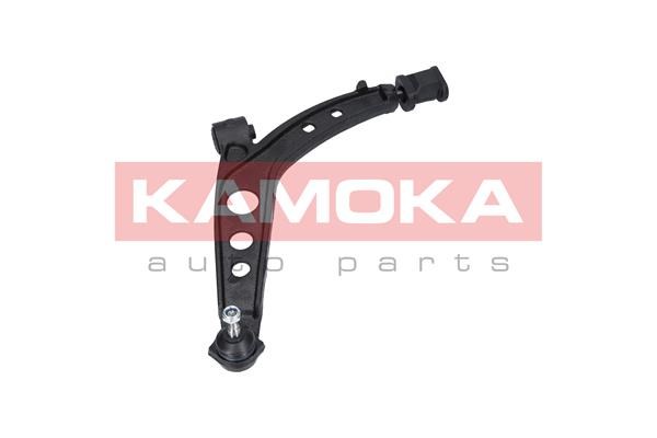 Control Arm/Trailing Arm, wheel suspension KAMOKA 9050025