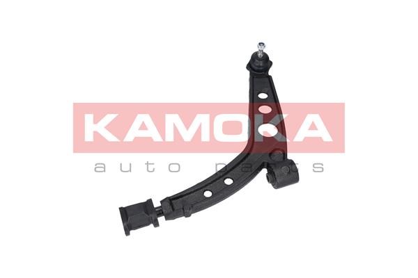 Control Arm/Trailing Arm, wheel suspension KAMOKA 9050025 3