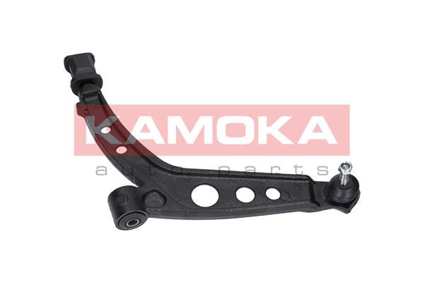 Control Arm/Trailing Arm, wheel suspension KAMOKA 9050025 4