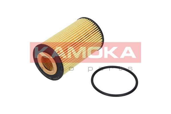 Oil Filter KAMOKA F106001