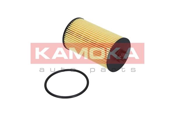 Oil Filter KAMOKA F106001 2