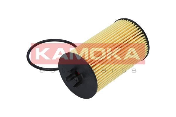 Oil Filter KAMOKA F106001 3