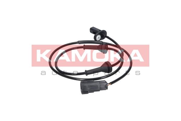 Sensor, wheel speed KAMOKA 1060454 2