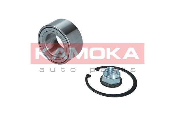 Wheel Bearing Kit KAMOKA 5600217