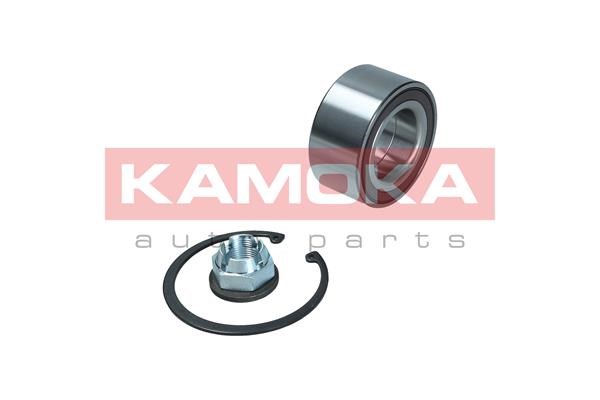 Wheel Bearing Kit KAMOKA 5600217 2