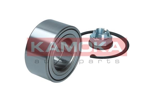 Wheel Bearing Kit KAMOKA 5600217 4