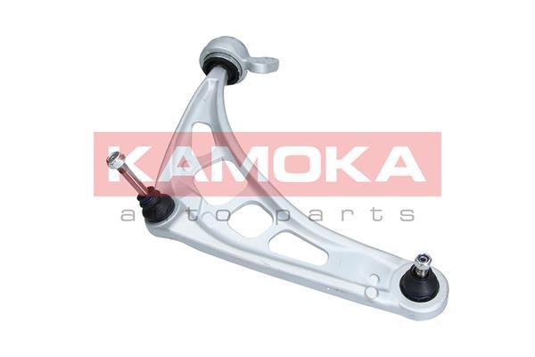 Control Arm/Trailing Arm, wheel suspension KAMOKA 9050084
