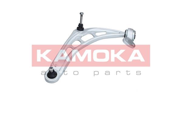 Control Arm/Trailing Arm, wheel suspension KAMOKA 9050084 2