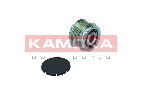 Alternator Freewheel Clutch KAMOKA RC002