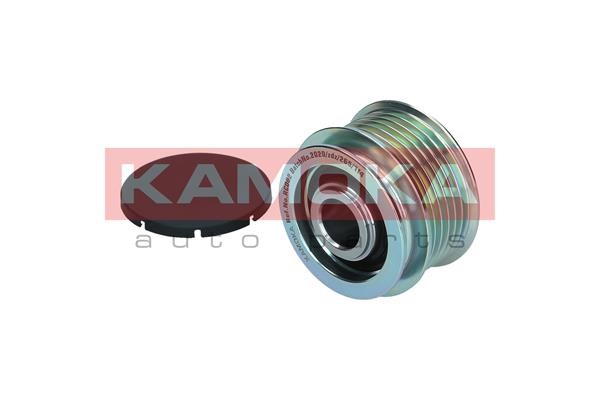 Alternator Freewheel Clutch KAMOKA RC002 2