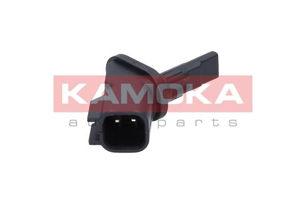 Sensor, wheel speed KAMOKA 1060489