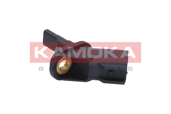 Sensor, wheel speed KAMOKA 1060489 4