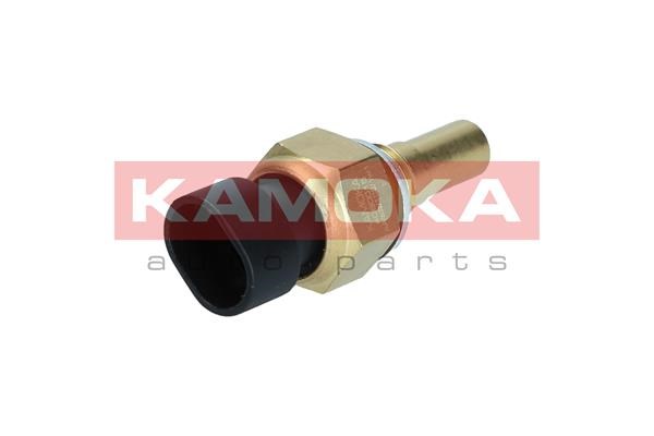 Sensor, coolant temperature KAMOKA 4080015