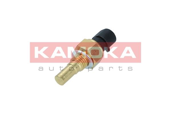 Sensor, coolant temperature KAMOKA 4080015 3