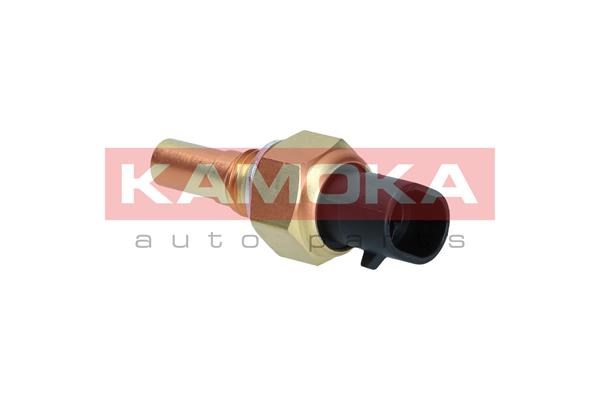 Sensor, coolant temperature KAMOKA 4080015 4