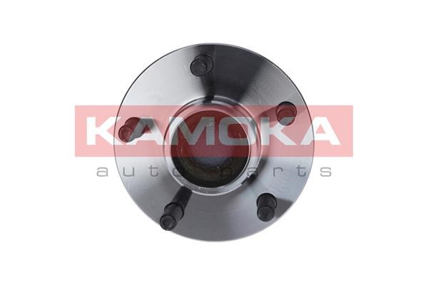 Wheel Bearing Kit KAMOKA 5500087