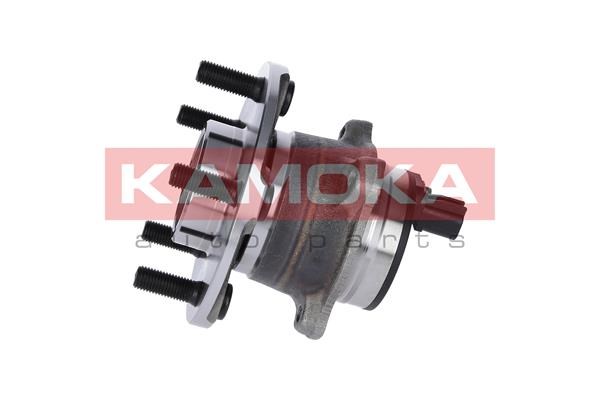Wheel Bearing Kit KAMOKA 5500087 2
