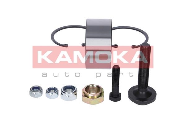 Wheel Bearing Kit KAMOKA 5600002 2