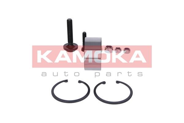 Wheel Bearing Kit KAMOKA 5600002 4